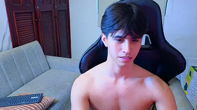 carl_dixon live sex cam