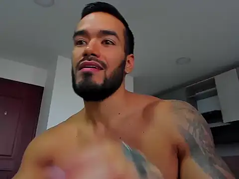 Alexander_Martines live sex cam