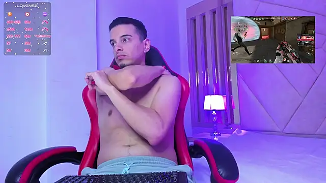 Maximo__ live sex cam