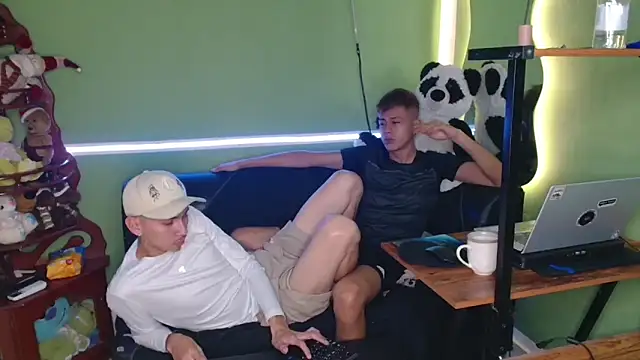 Kurt_williams1 live sex cam