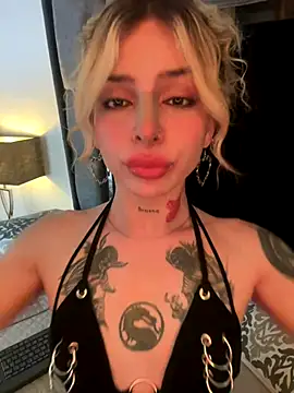 Bonnie_vega live sex cam