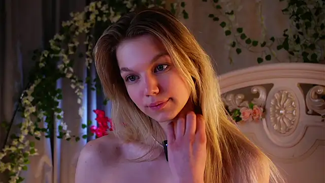 EdlinAlliston live sex cam