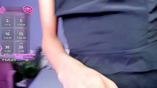 carringtonduvall live sex cam