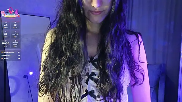 Mulan_Lo live sex cam