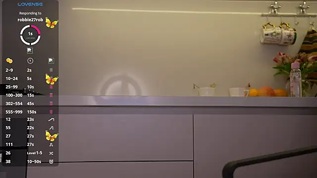 Vassiilisa live sex cam