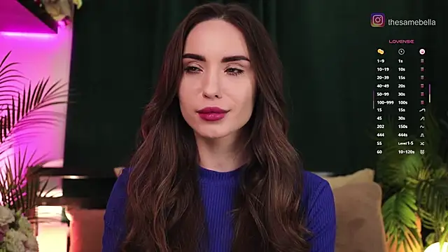 BabyYoda- live sex cam