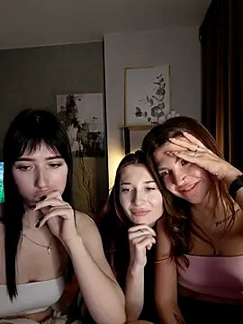 caressyourself live sex cam