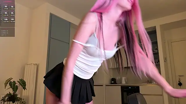 neon_demon live sex cam