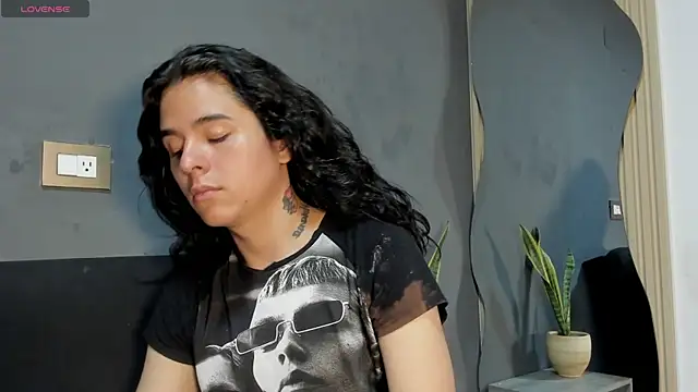 Angel-umbra live sex cam