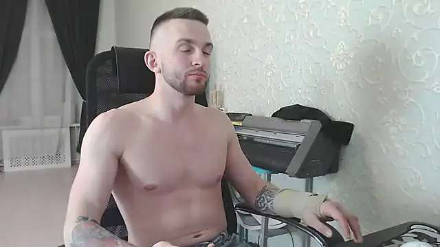 Marselle_Laker live sex cam