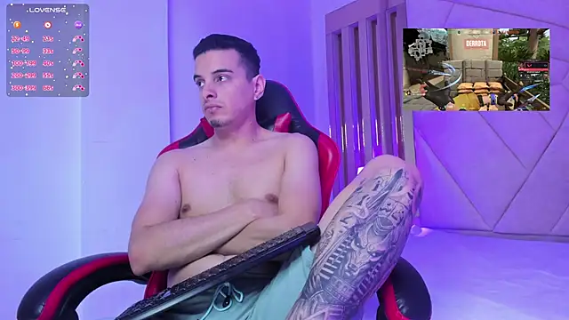 Maximo__ live sex cam