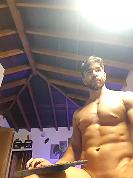 JACKSON_STIFLER live sex cam