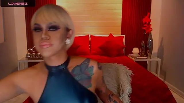 StellaStrong30 live sex cam