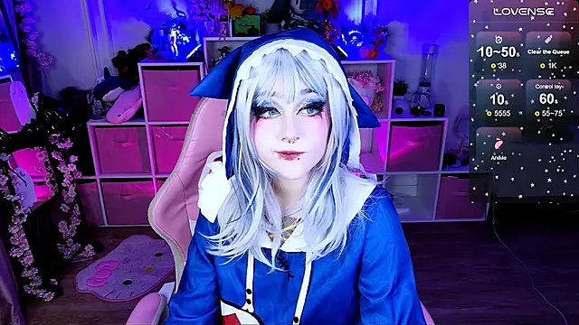 Aki__Ra live sex cam