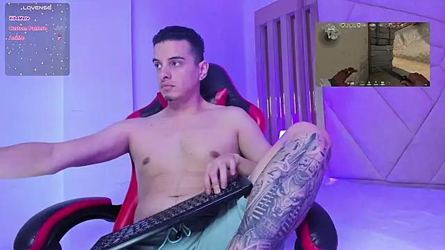 Maximo__ live sex cam