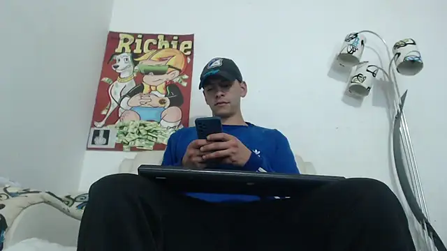 Thomasjons_ live sex cam