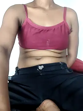 Charu076 live sex cam