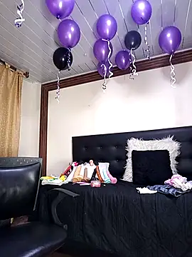 AnnieScott_ live sex cam