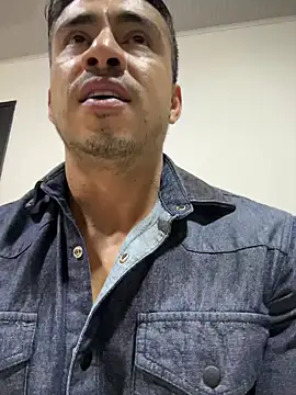 Chris_Clarck live sex cam