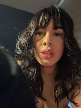 BlackCat__ live sex cam