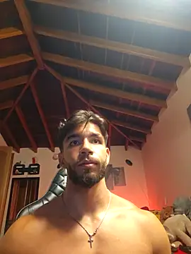 JACKSON_STIFLER live sex cam