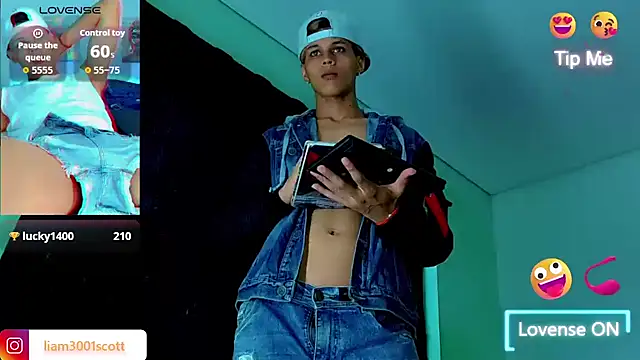 Liamscott_ live sex cam