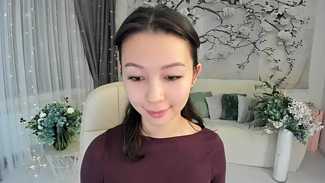 AgnieszkaBanana live sex cam