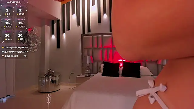 AnnaBrooks1 live sex cam