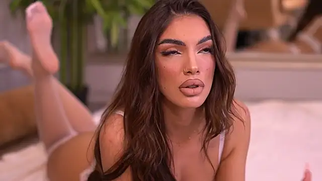 KendalJolly live sex cam