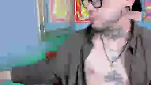 MurdockH live sex cam