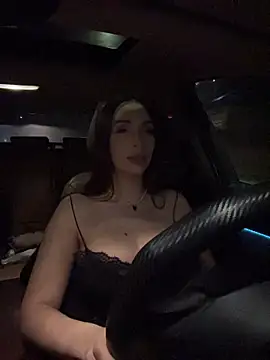 CharmingRuby live sex cam