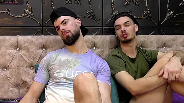 OceannHeart live sex cam