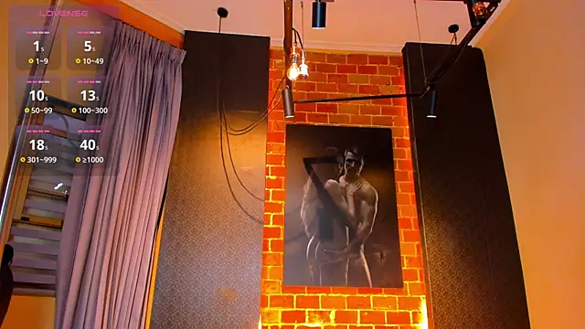 Scottfishcer1 live sex cam