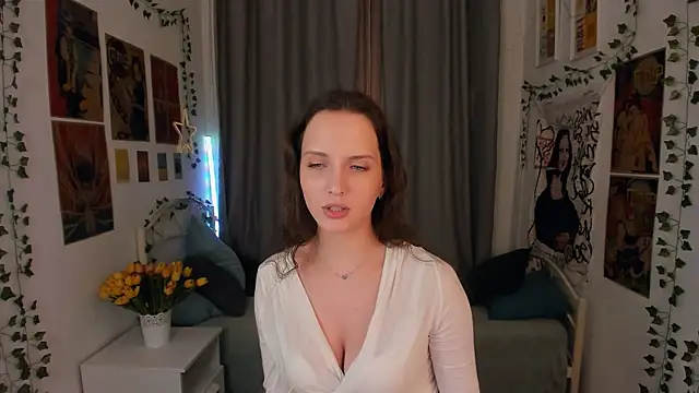 Ariadna_Shy live sex cam