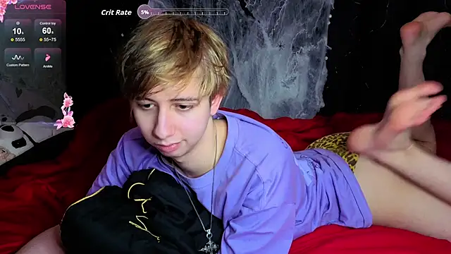 Timothy_Fox live sex cam