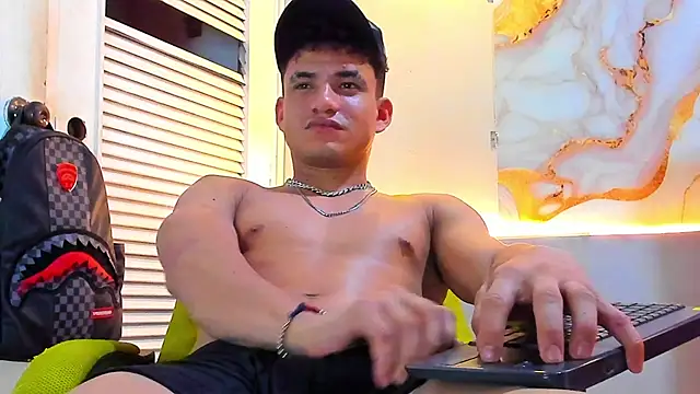 daniscot live sex cam