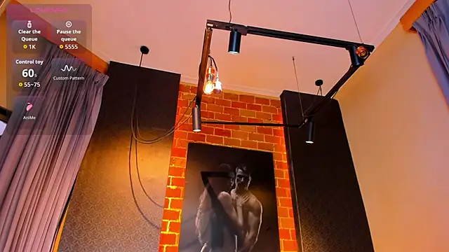 Scottfishcer1 live sex cam