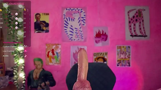 Chery_Lady22 live sex cam