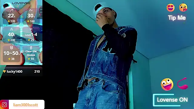 Liamscott_ live sex cam