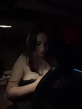 CharmingRuby live sex cam