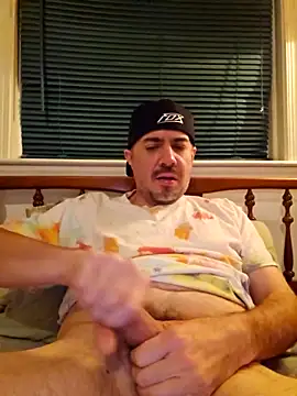 wilburydeznutz live sex cam