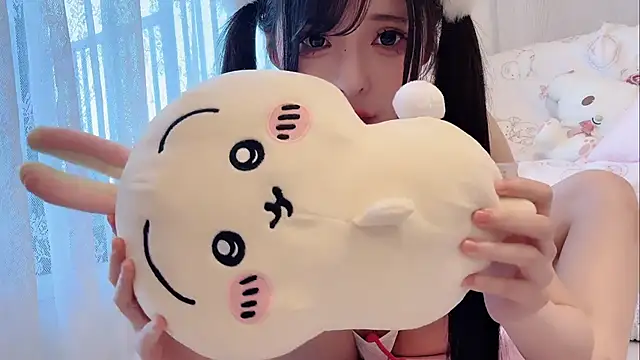 Sherry_niko live sex cam