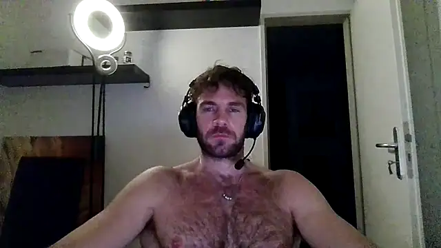 alpha-hunk live sex cam