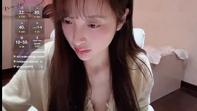 xiaoyun_666 live sex cam