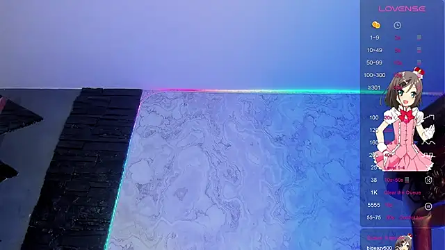 Alice-randy live sex cam