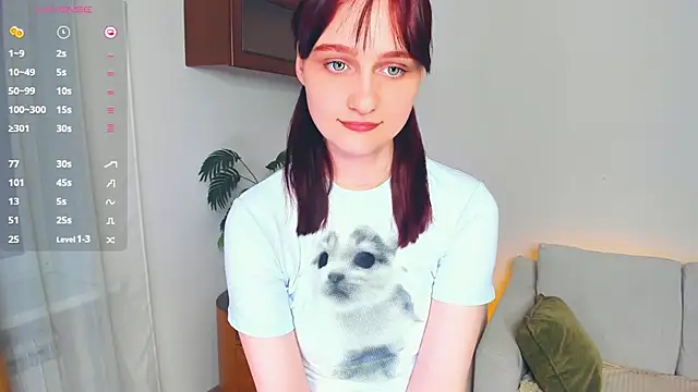 KatyKufel live sex cam