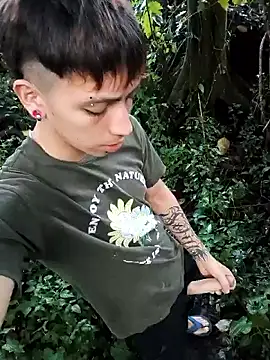 _DAEMON_666 live sex cam