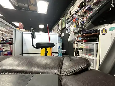 RawRyder8 live sex cam