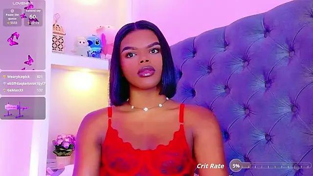 CamiEstrada live sex cam