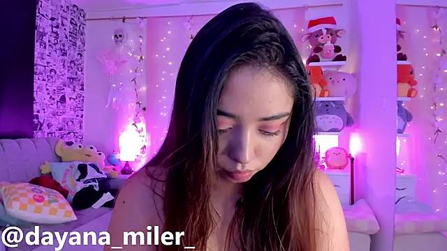 _dayana_miler live sex cam